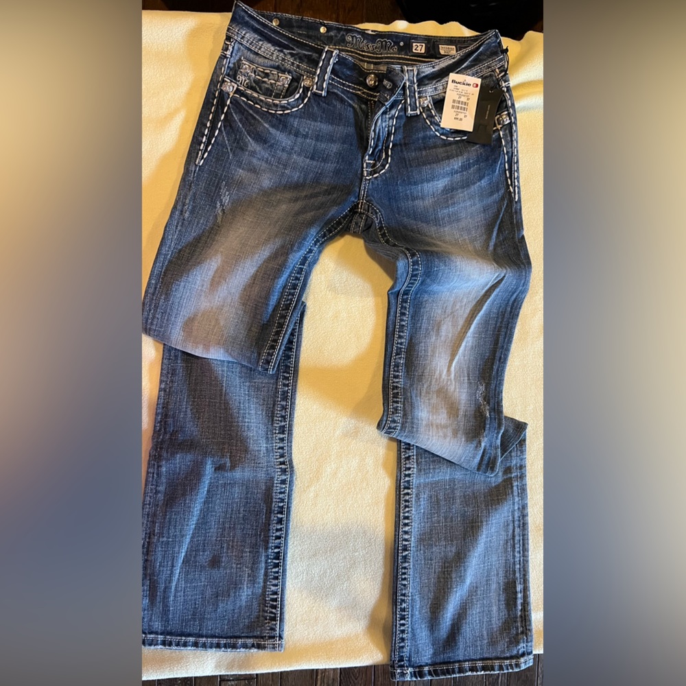 Miss Me jeans *new*